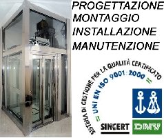 Immagine dell'attività del cliente