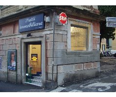 Immagine dell'attività del cliente